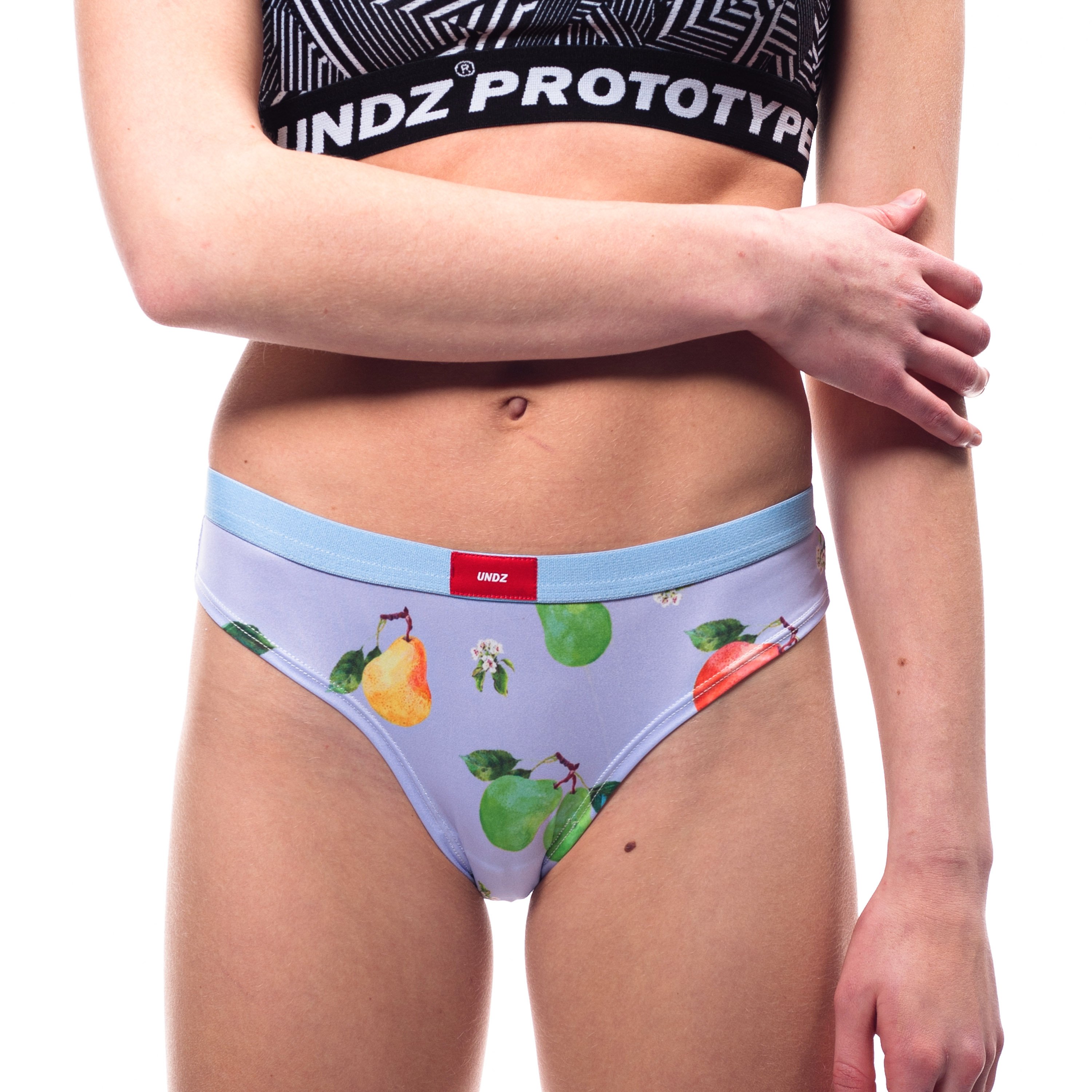 Culotte UNDZ Classic Juicy