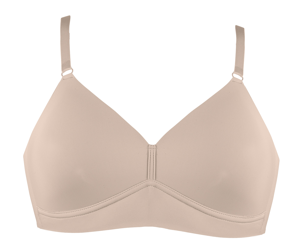 Soutien-gorge sans Armature Side Smoother Naturana 