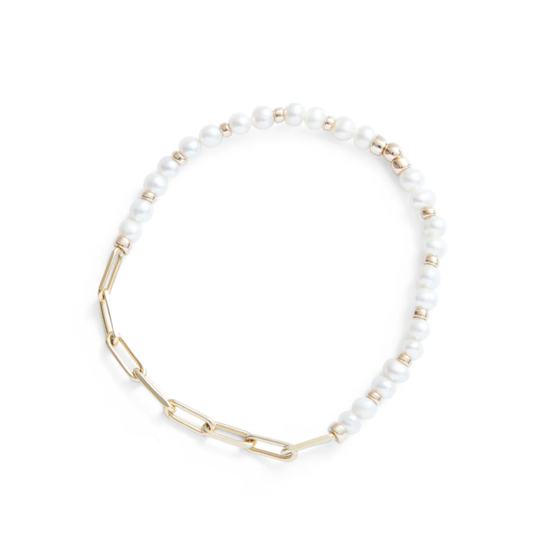 Bracelet Be Effortless Perles d