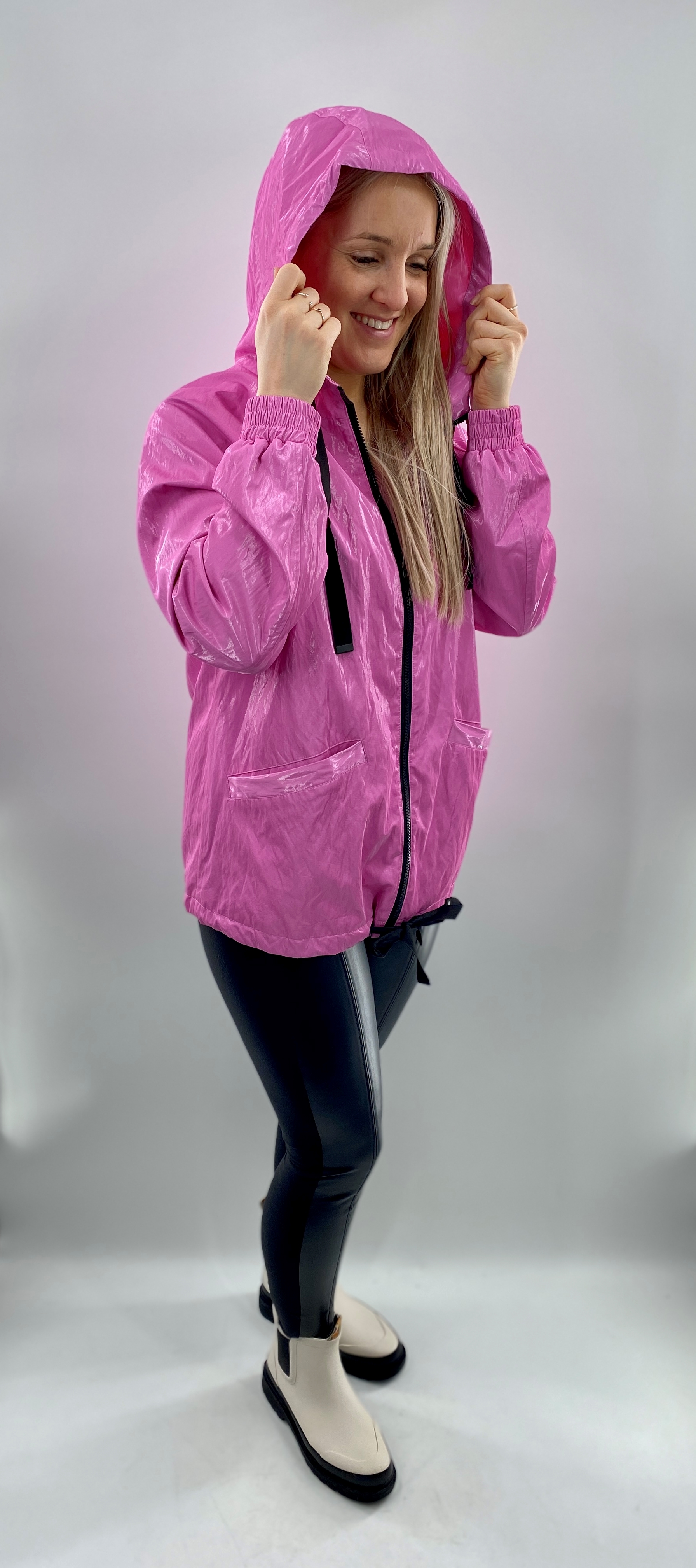 Manteau Jennifer Nikki Jones K5226RJ-335 
