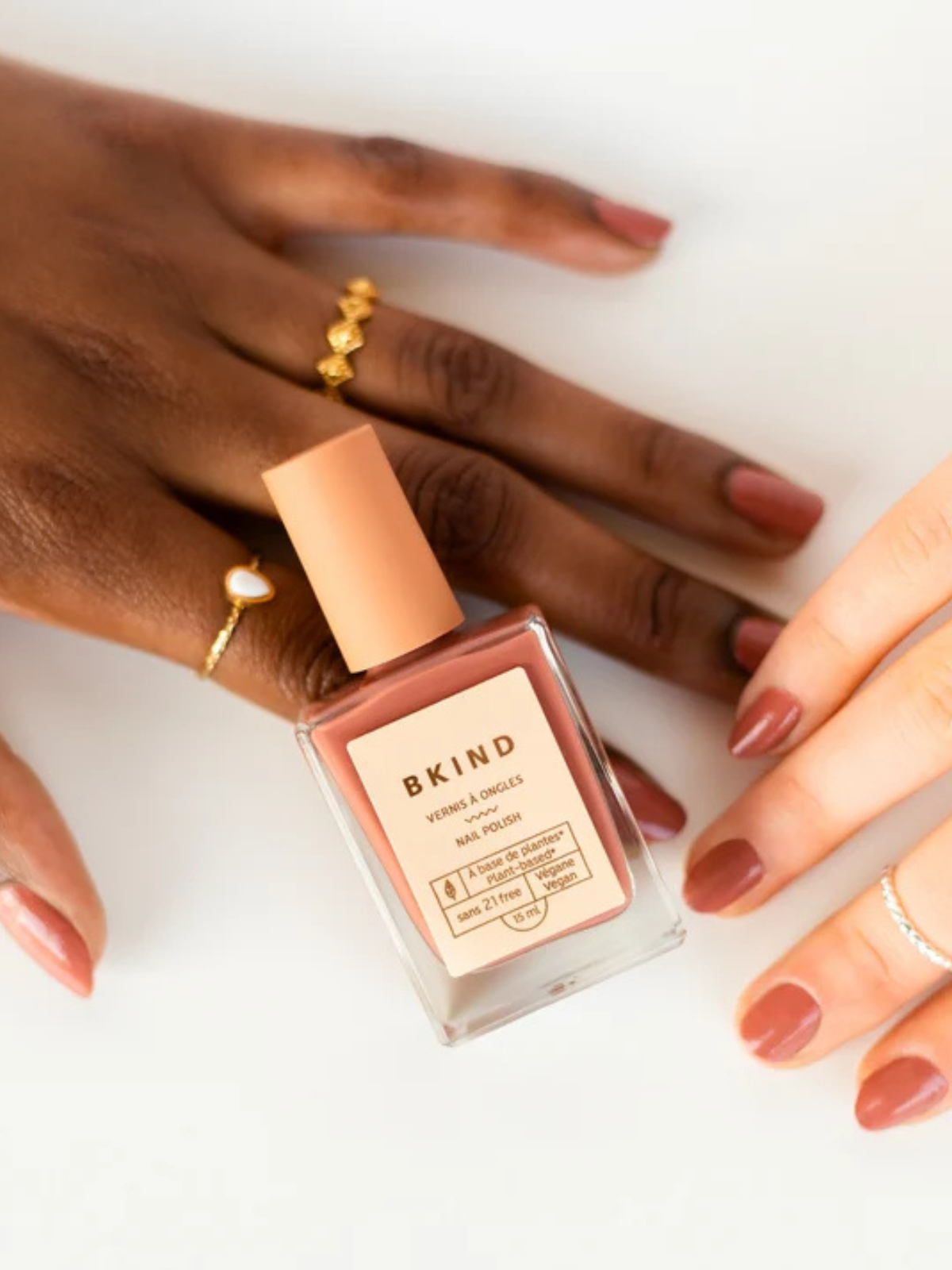 Vernis à ongles - Arizona BKIND