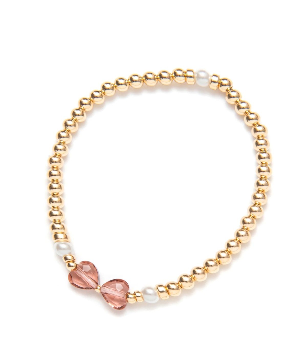 Bracelet Be Darling - Heart & Soul Beblue