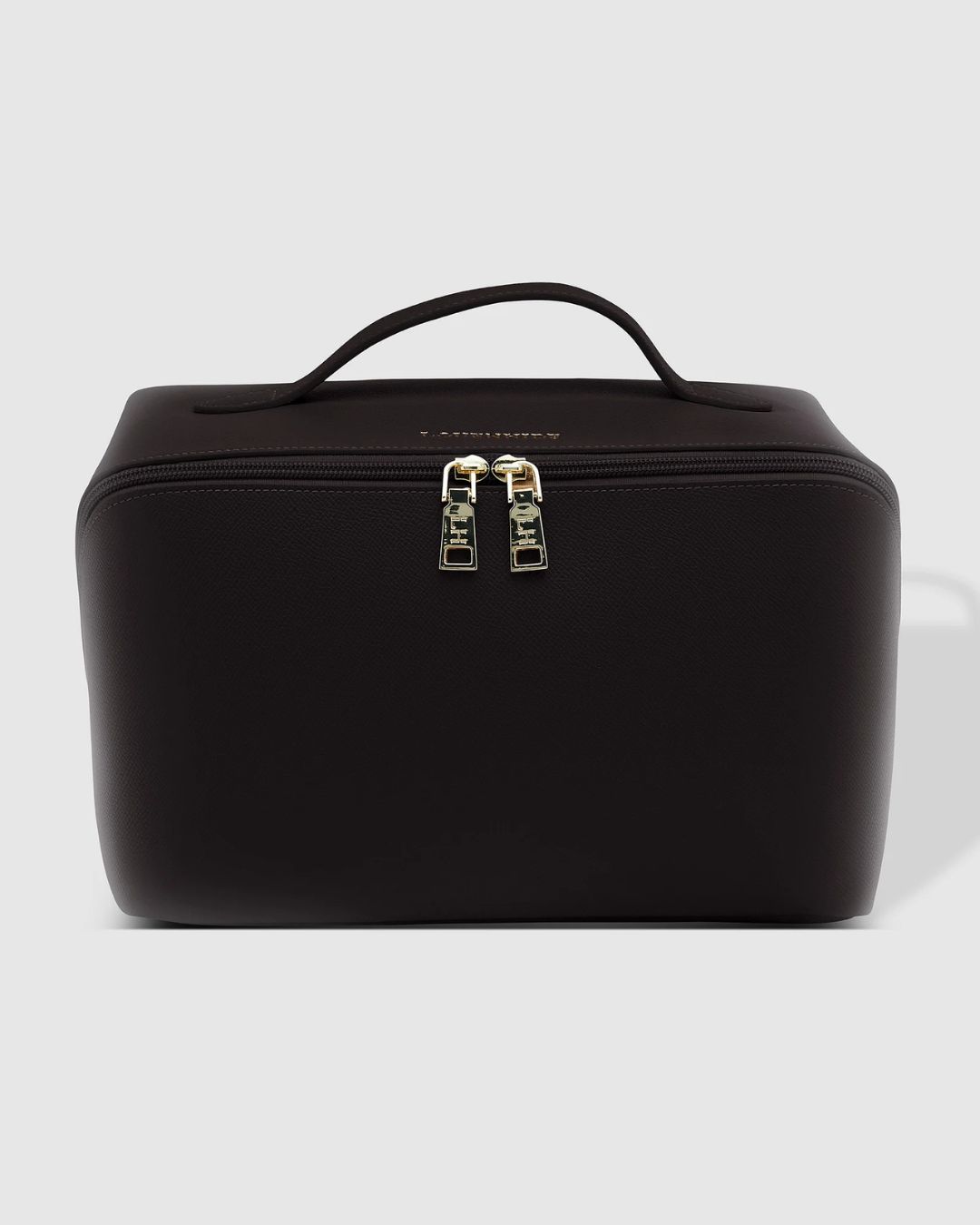 Trousse de beauté Orion Noir Louenhide 