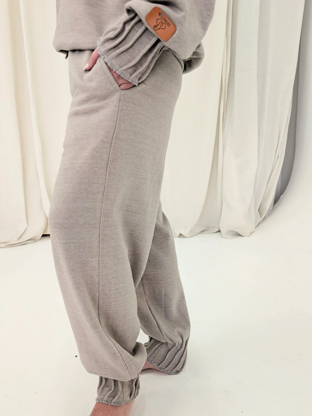 Kit HIDDEN LIGHT COEUR ÉLEÉPHANT