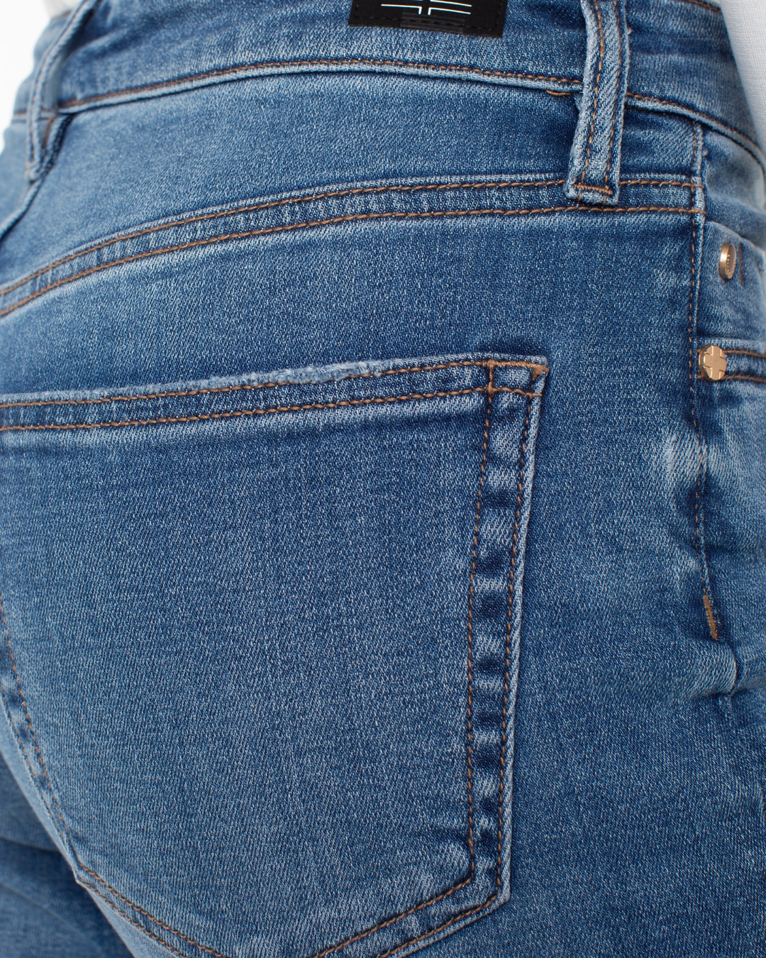 Jeans Marley Girfriend Liverpool