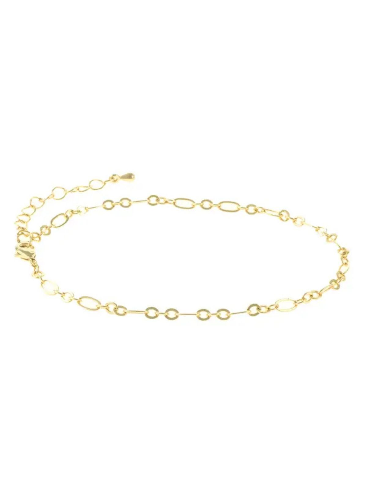 Bracelet en chaine Jackie J 