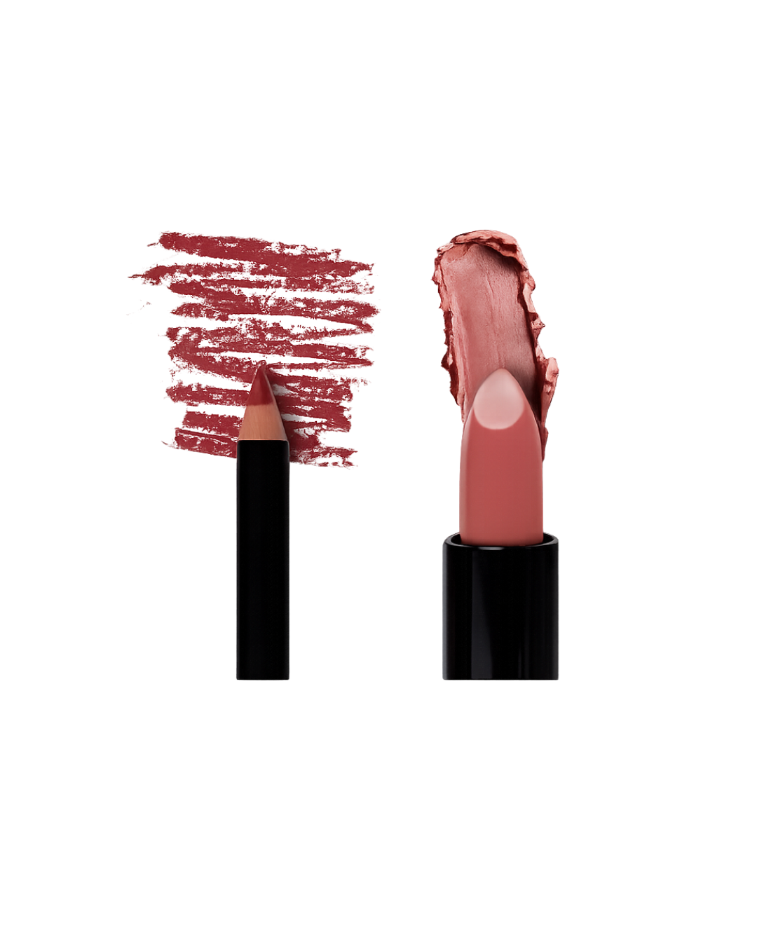 Duo pour les lèvres Cinnamon Kiss Boss Appeal 