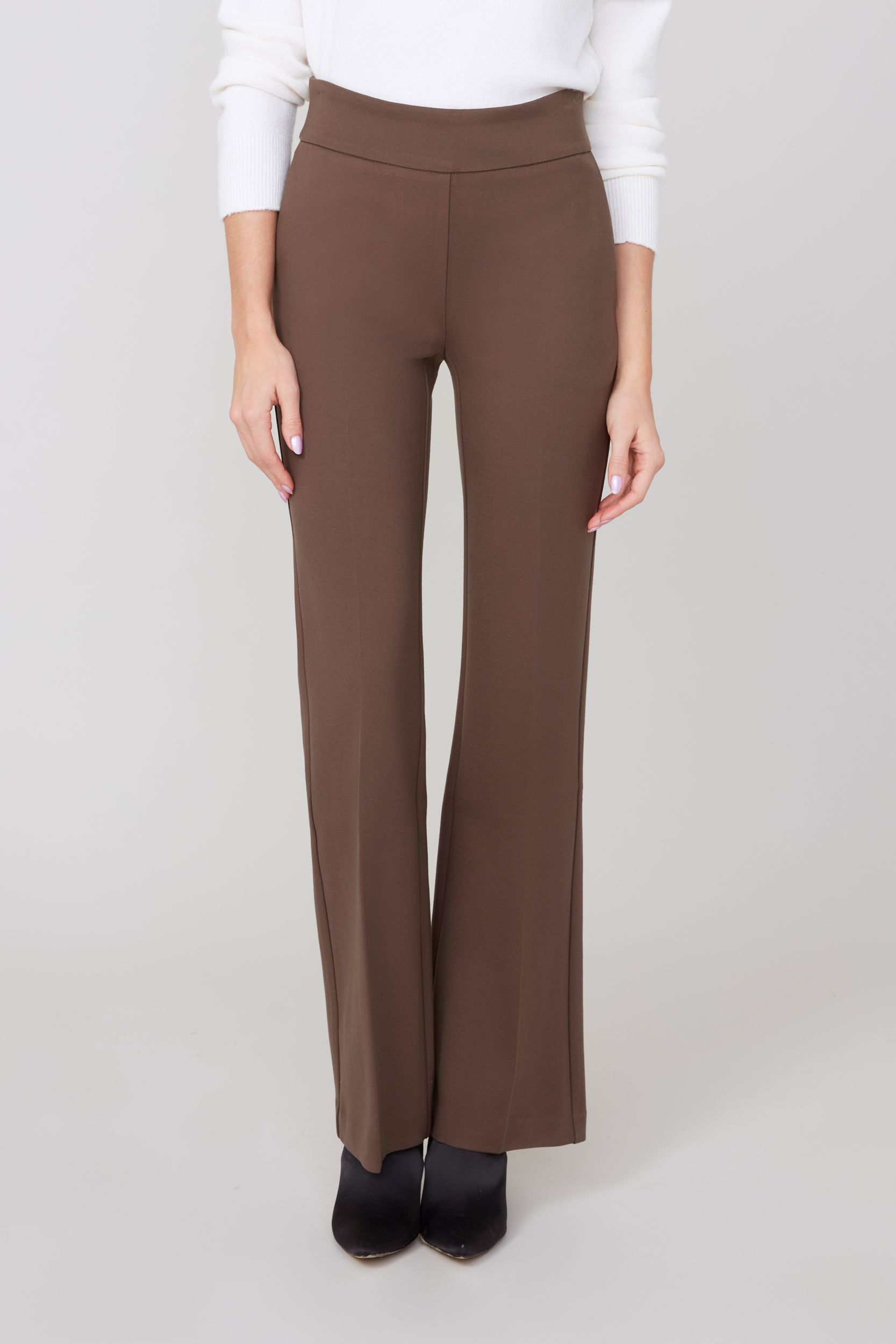 Pantalon évasé Renuar R10054