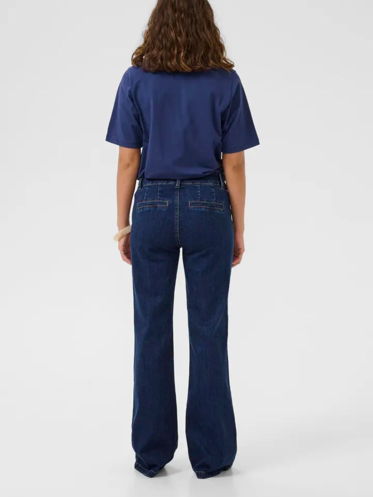 Jeans Flare Culture