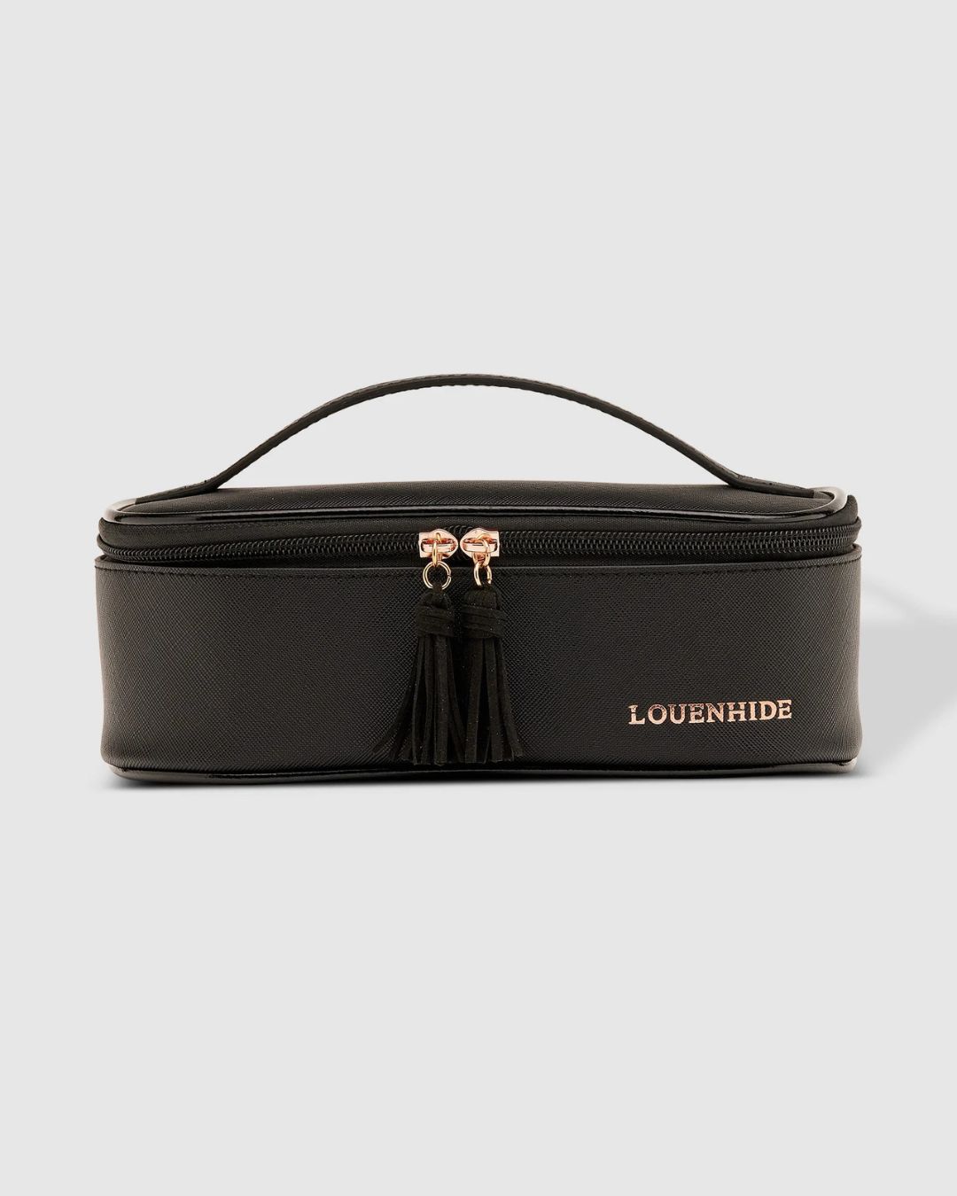 Trousse de maquillage Fifi Noir Louenhide 
