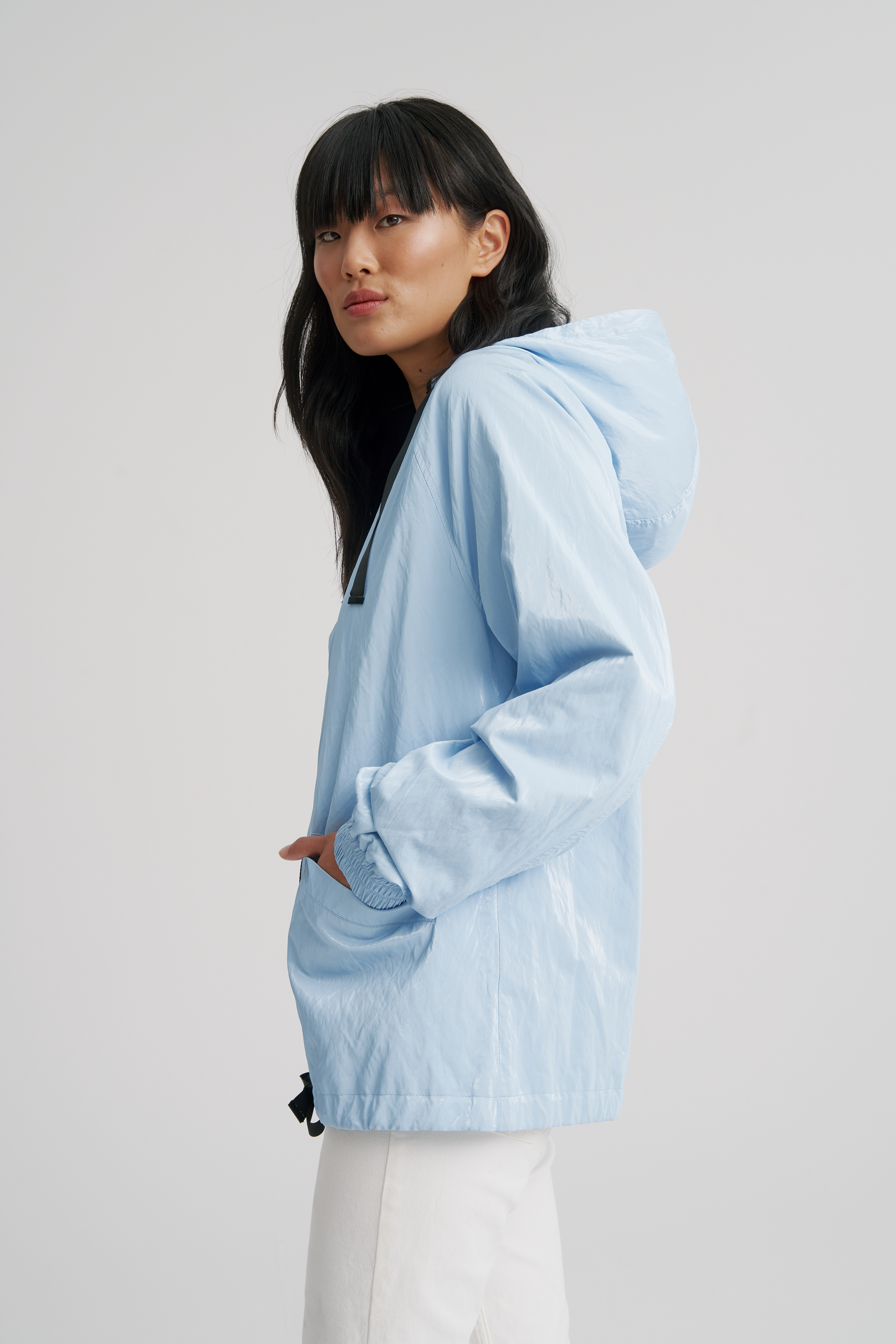 Manteau Jennifer Nikki Jones K5226RJ-335 