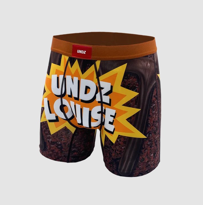 Boxer UNDZ Classic Louise
