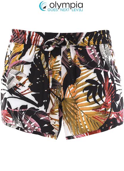 Bas de Maillot Shorts Olympia 33602