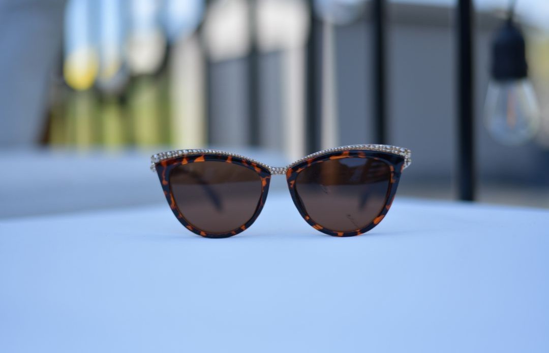Lunette de Soleil Les Nana11418500