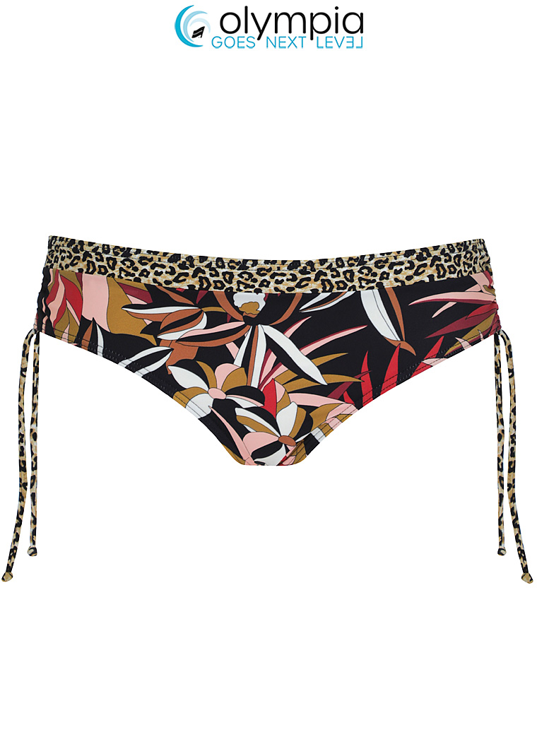 Bas de Maillot Mix&Match Olympia 31624 