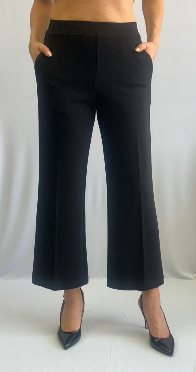 Pantalon Jambe Large Soft Works 105203