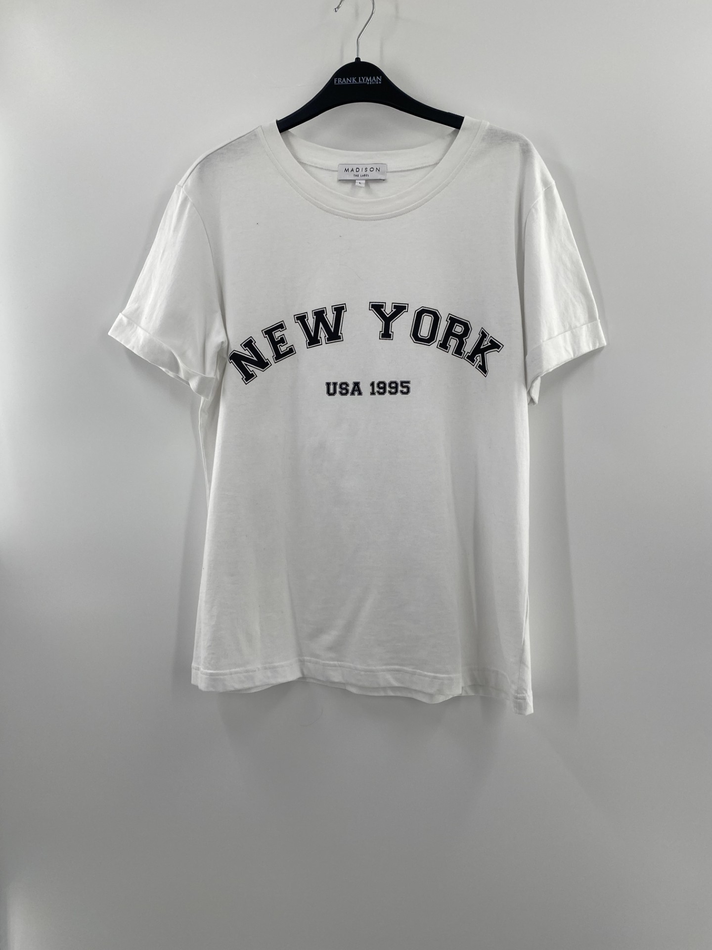 FF2616 MADISON THE LABEL GRANDEUR 6