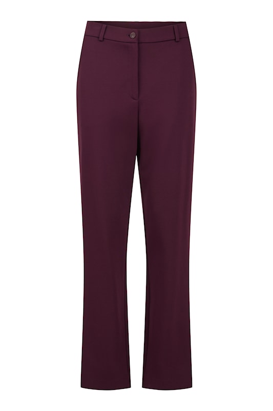 Pantalon jambe droite Noen 