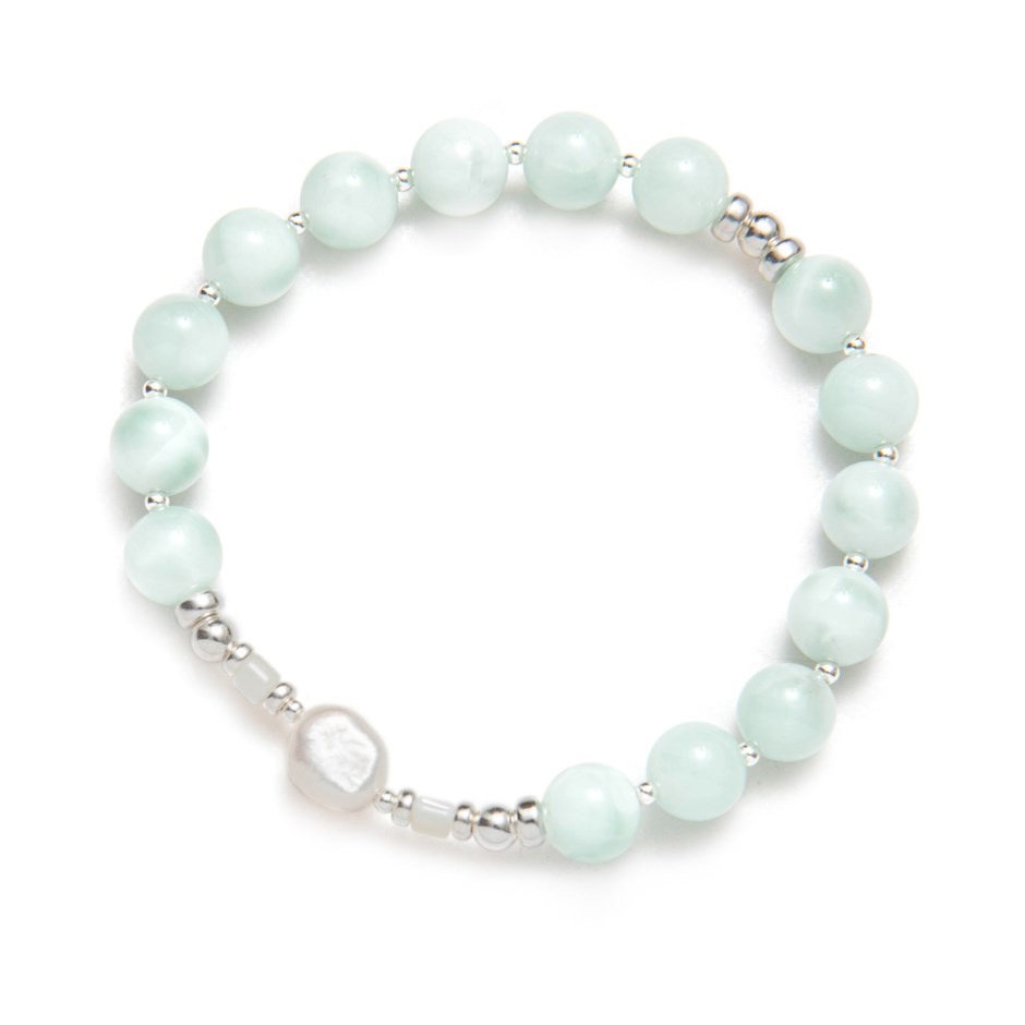 Bracelet Be Prestigious silver Ever Bloom Beblue