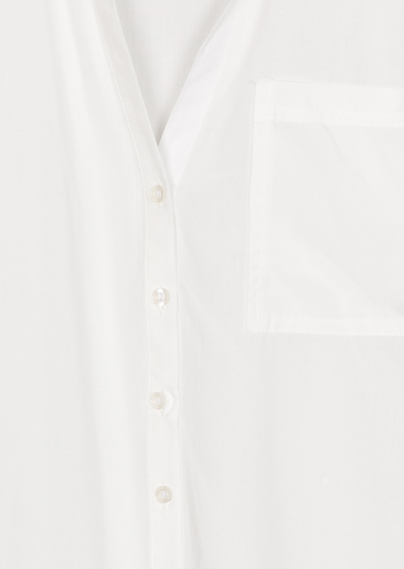 Blouse avec Poche Avant LOSAN 212-3000AL 