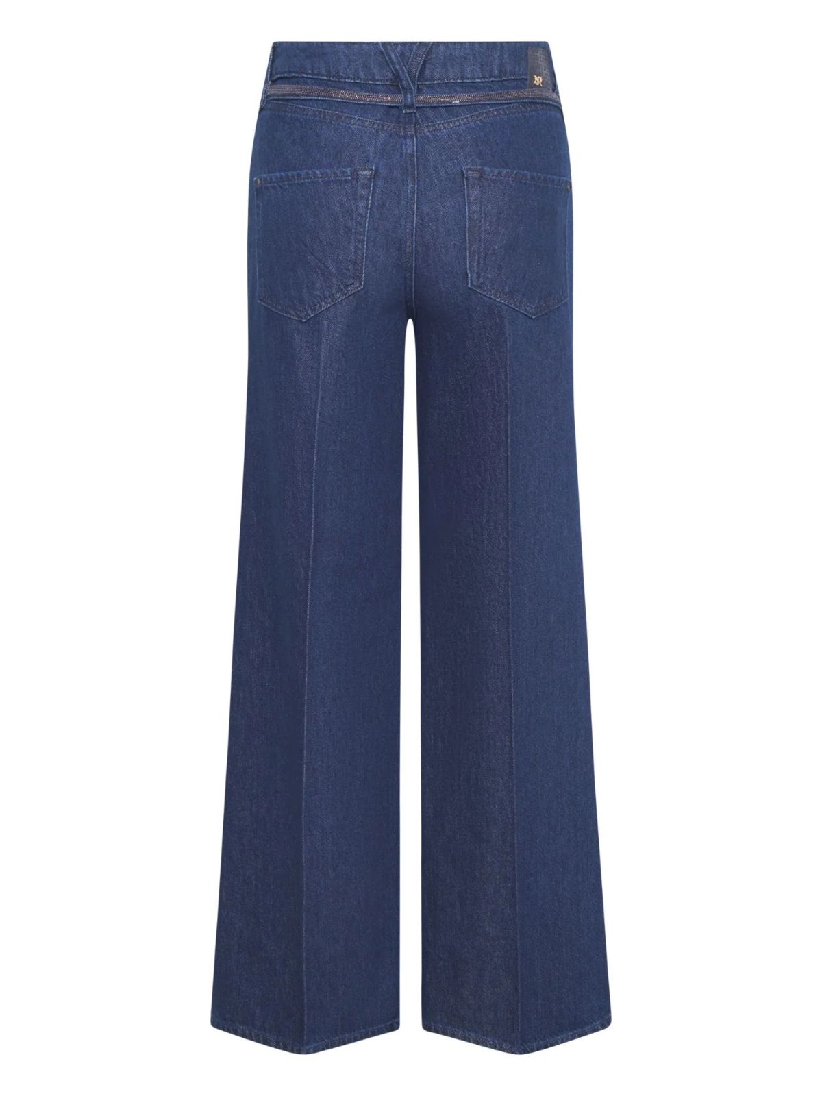 Jeans jambre large Raffaello Rossi