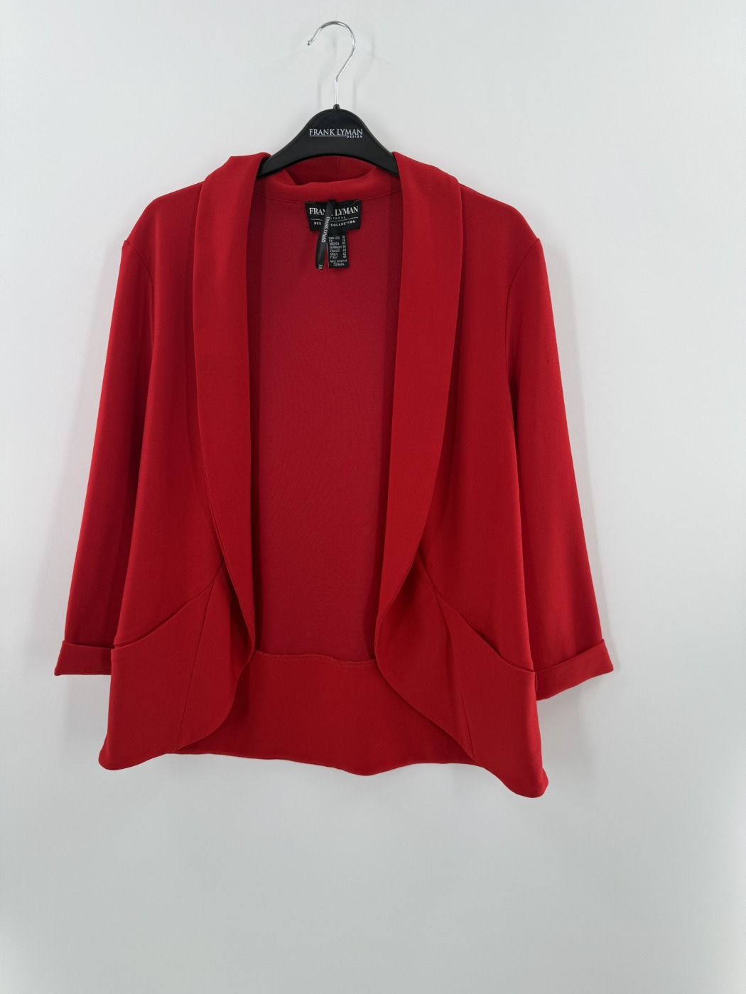 FF2147 FRANK LYMAN GRANDEUR 10