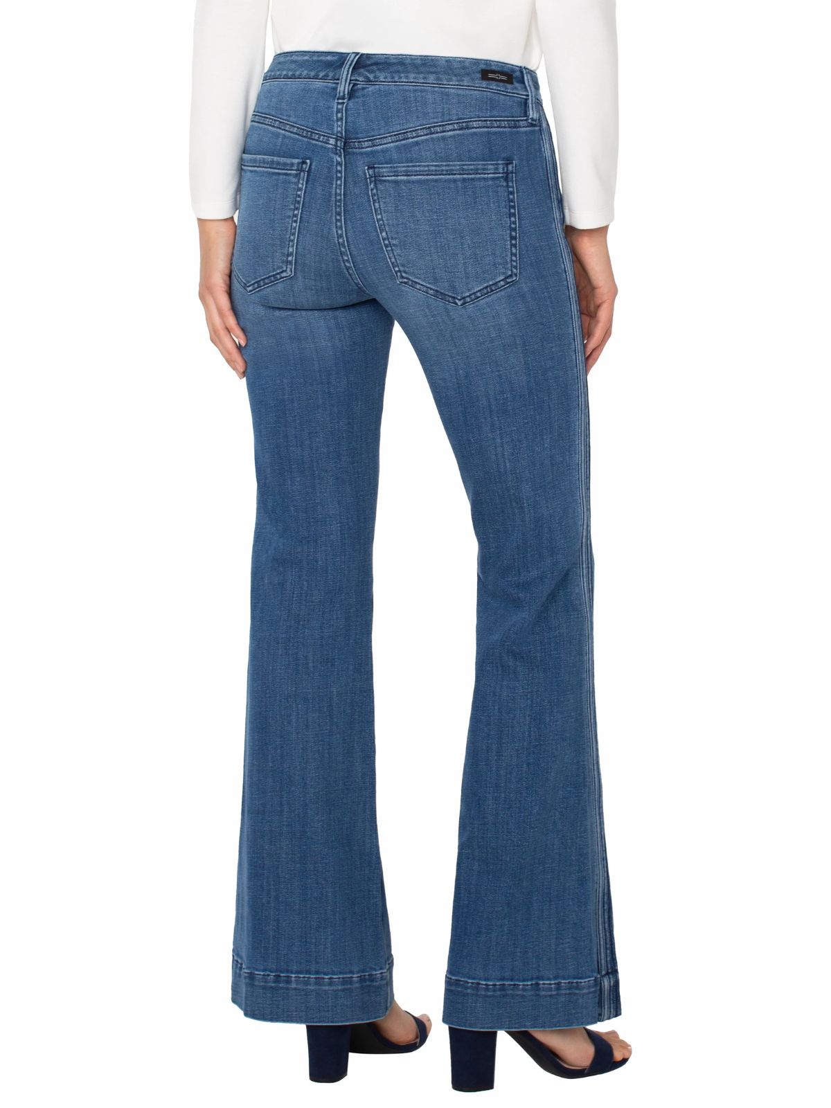 Jeans Flare Hannah Liverpool 