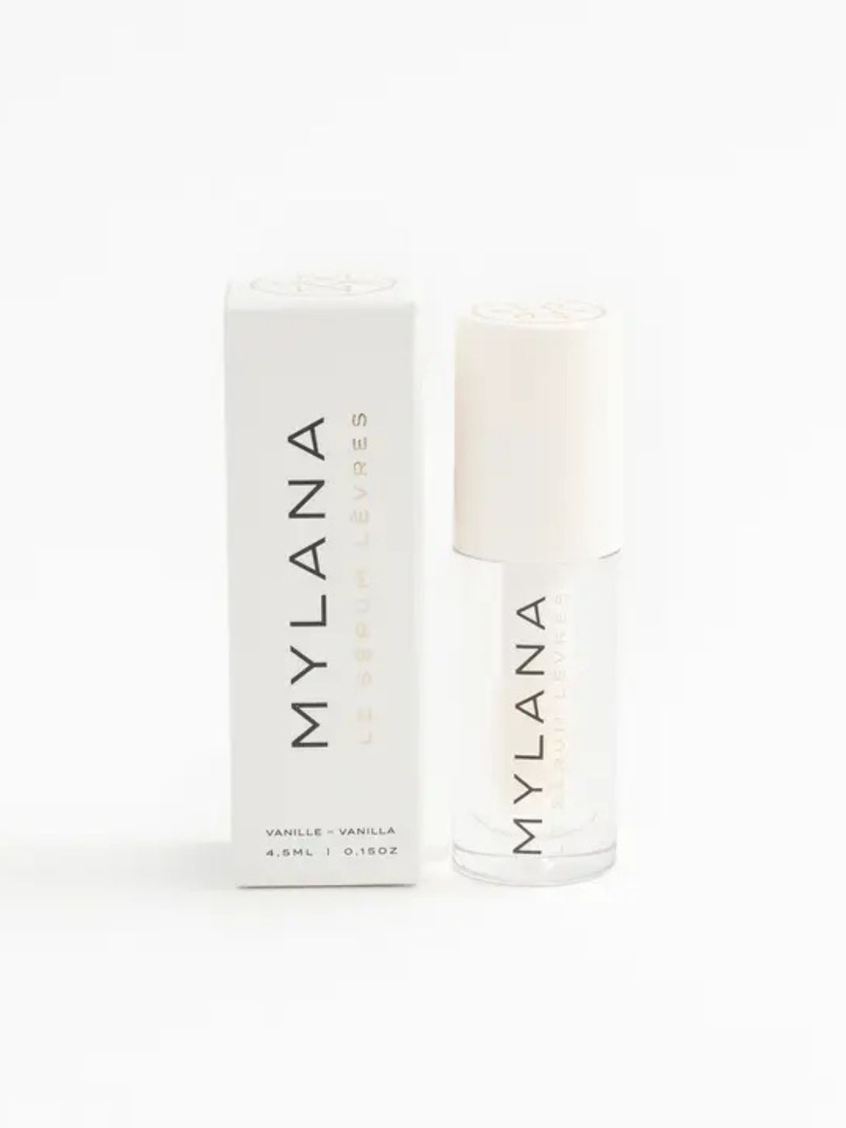 Le sérum à lèvres MYLANA