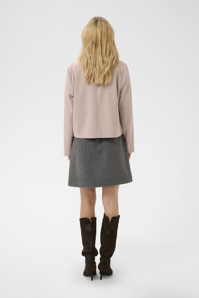 Veste CUcaecilie Culture