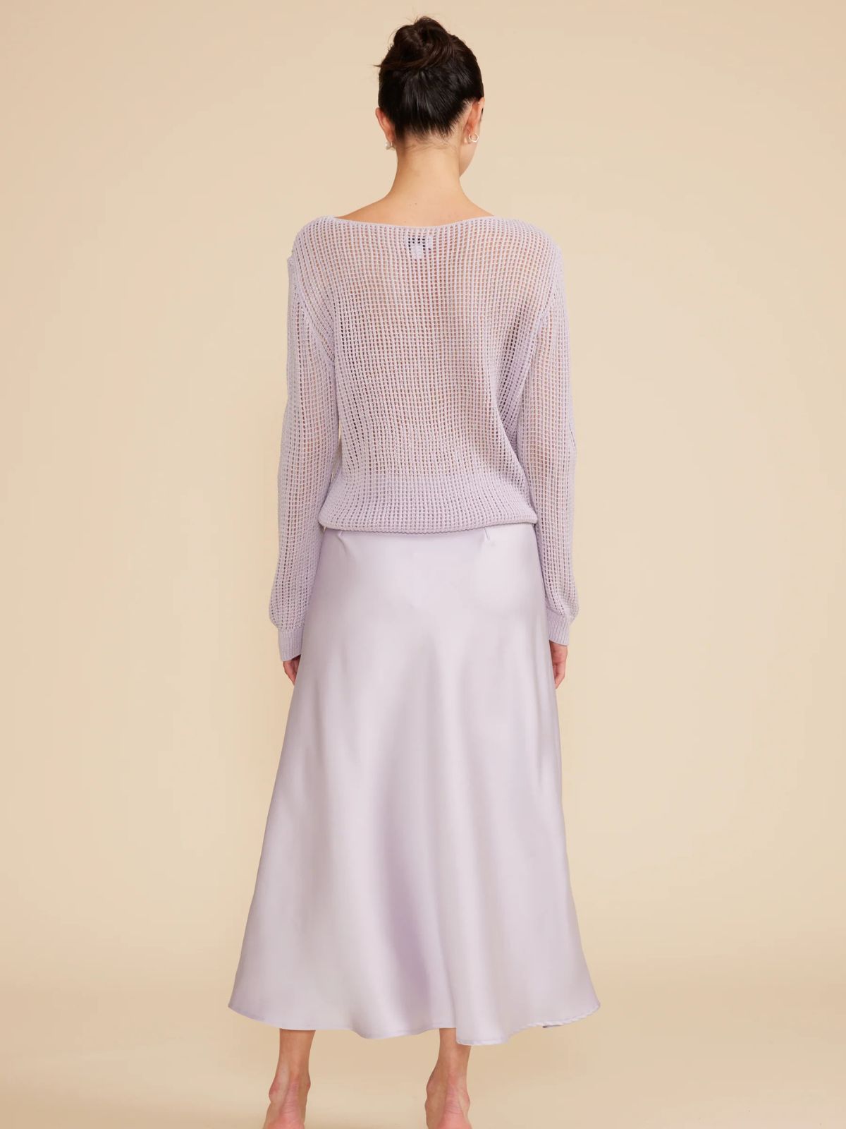 Emma Sweater Lucy Paris SW3662
