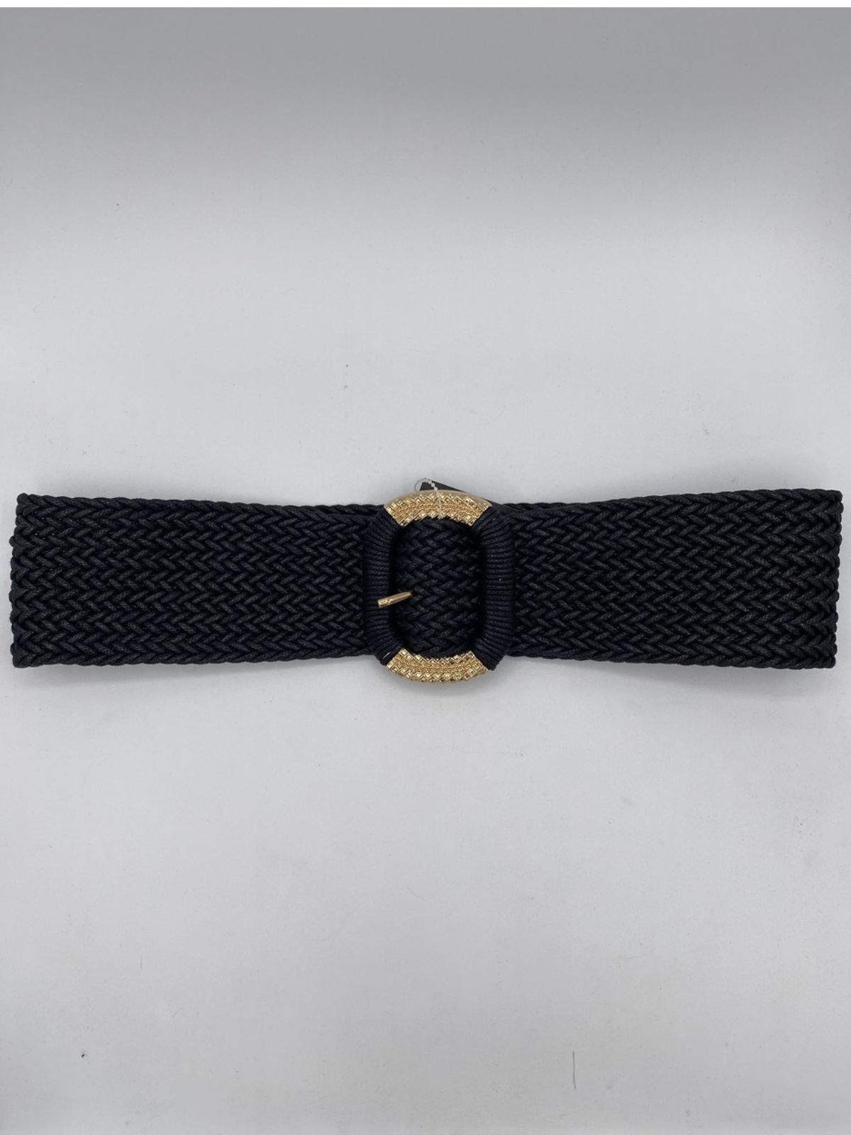 Ceinture 7cm Tom & Eva 624110004 