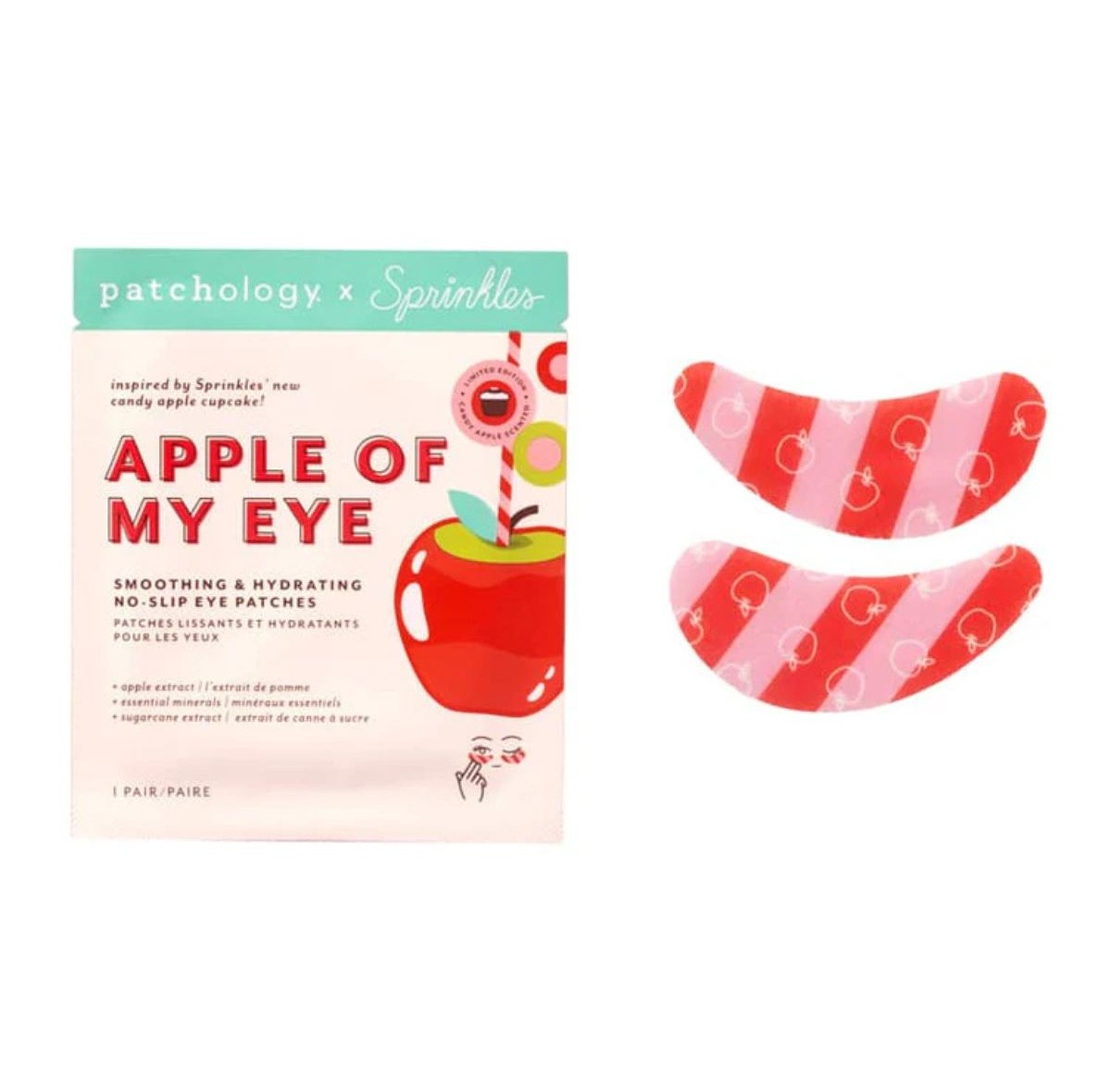 Apple Of My Eye 