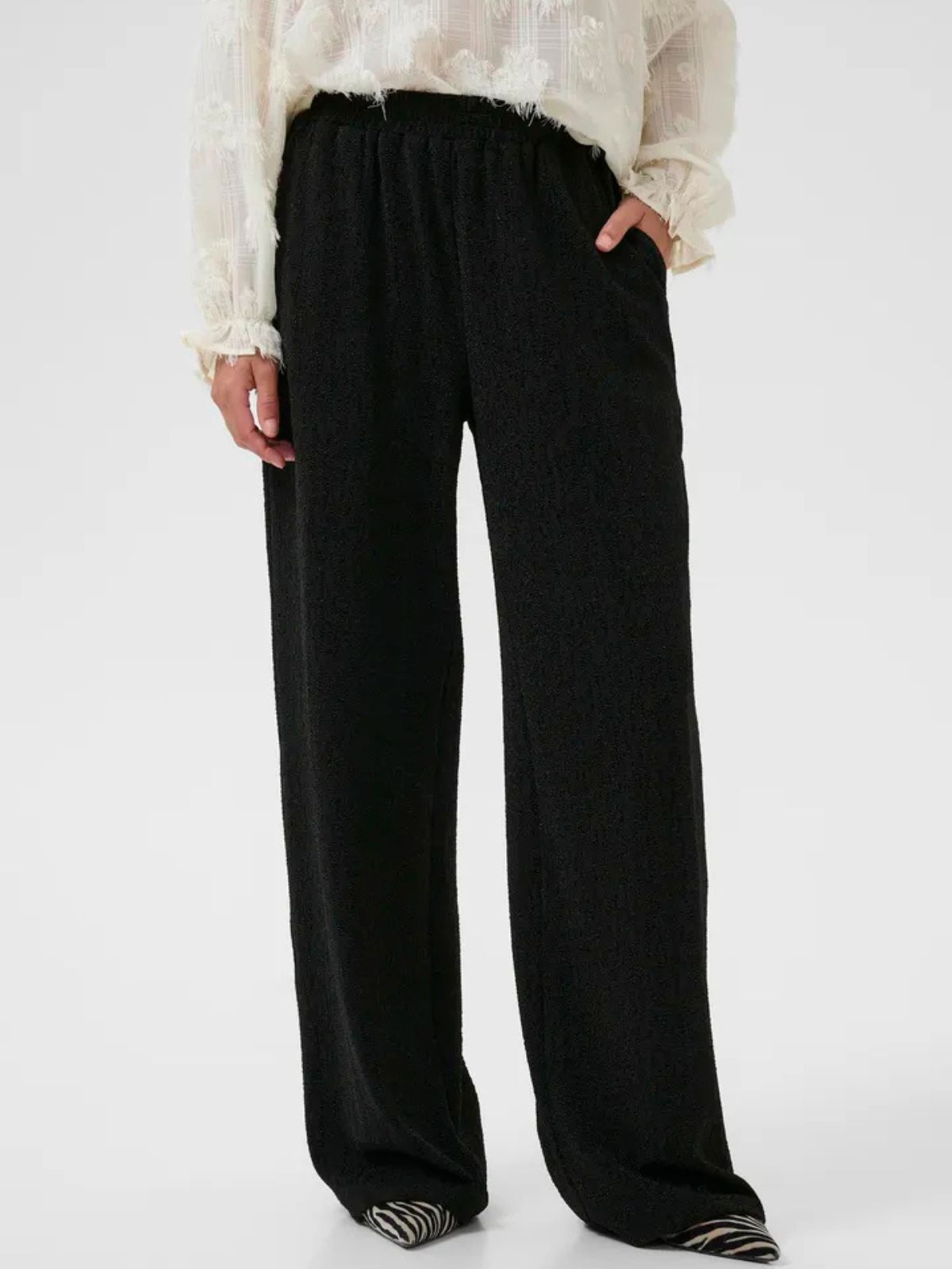 Pantalon CUakari Culture