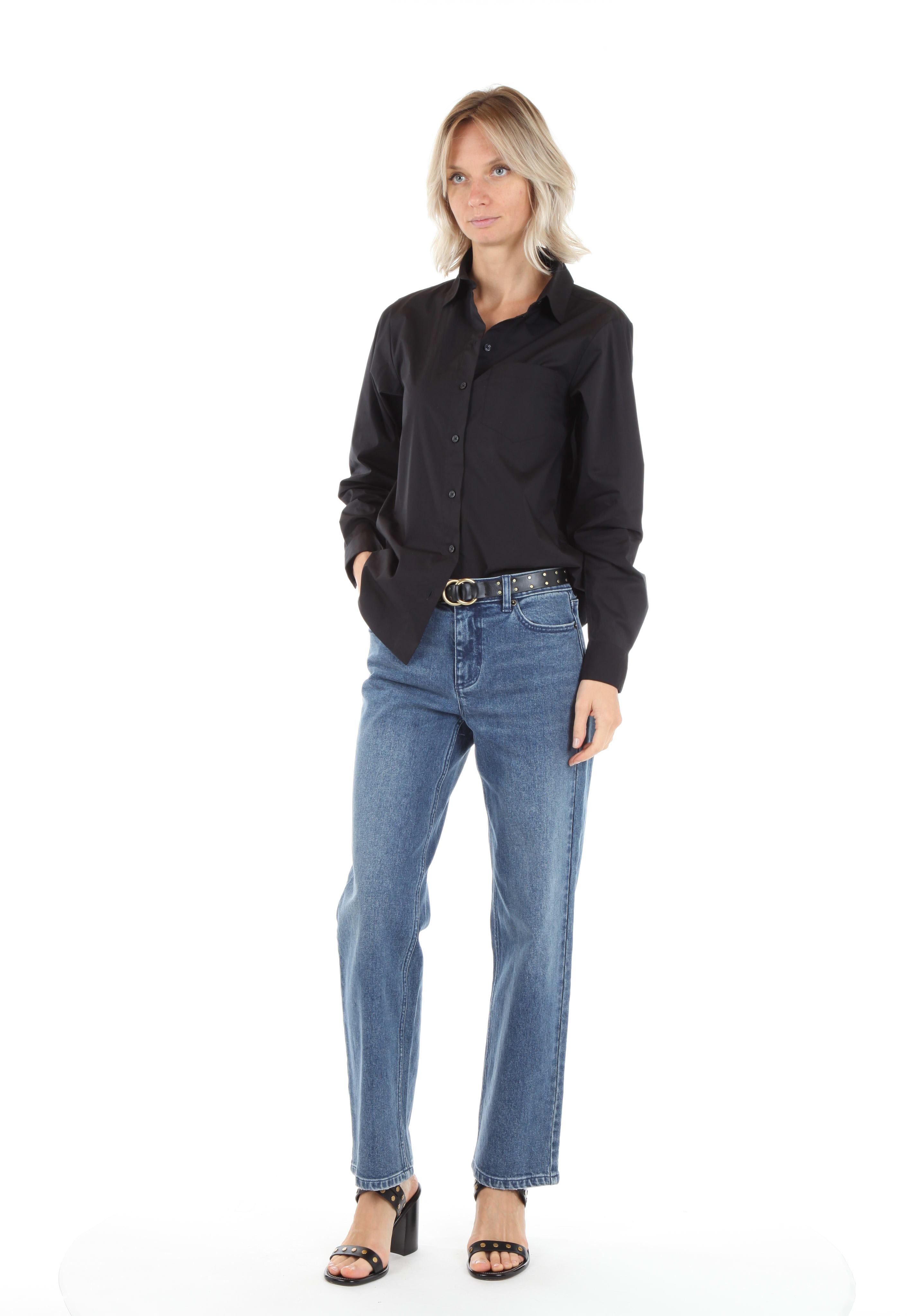 Blouse Michael Kors MT540TYF4C
