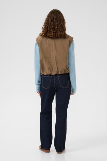 Veste bouffante Culture 