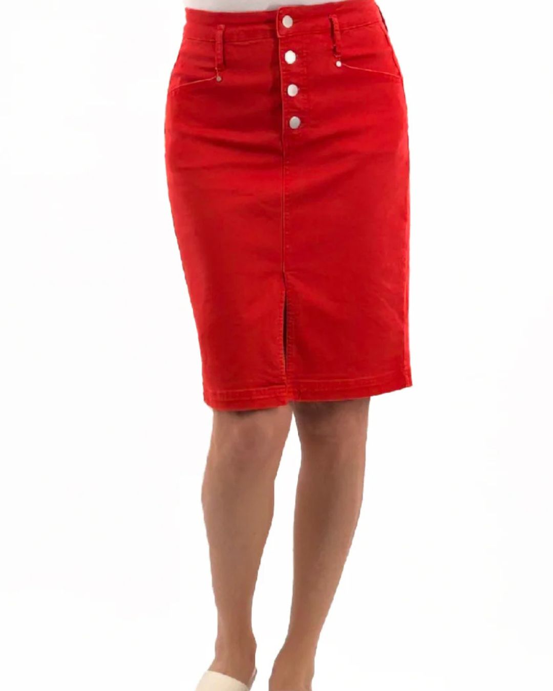Jupe de Jeans Orly 251258