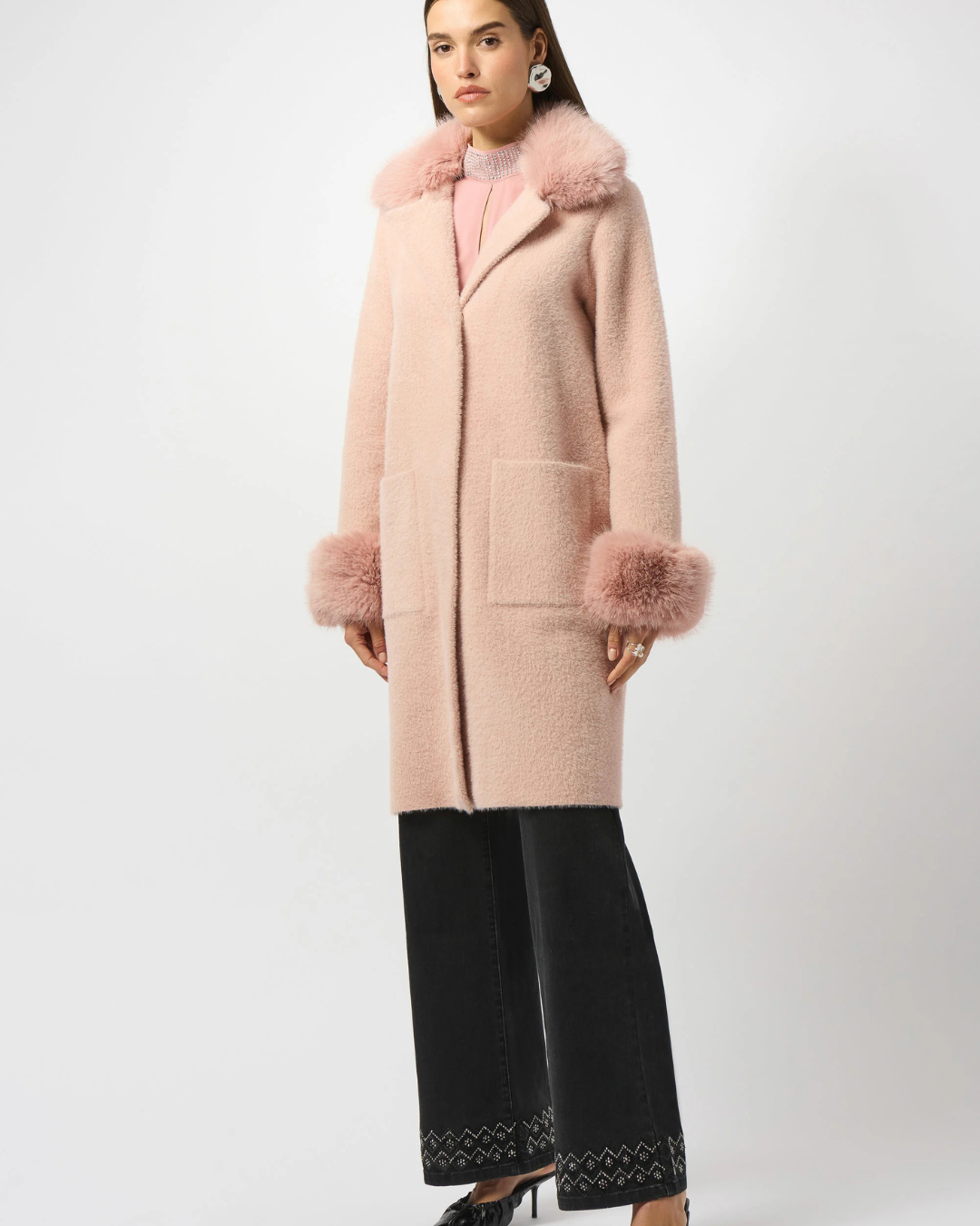Manteau Joseph Robkoff 243923