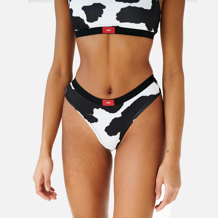 Culotte UNDZ Cheeky MeuMeu 