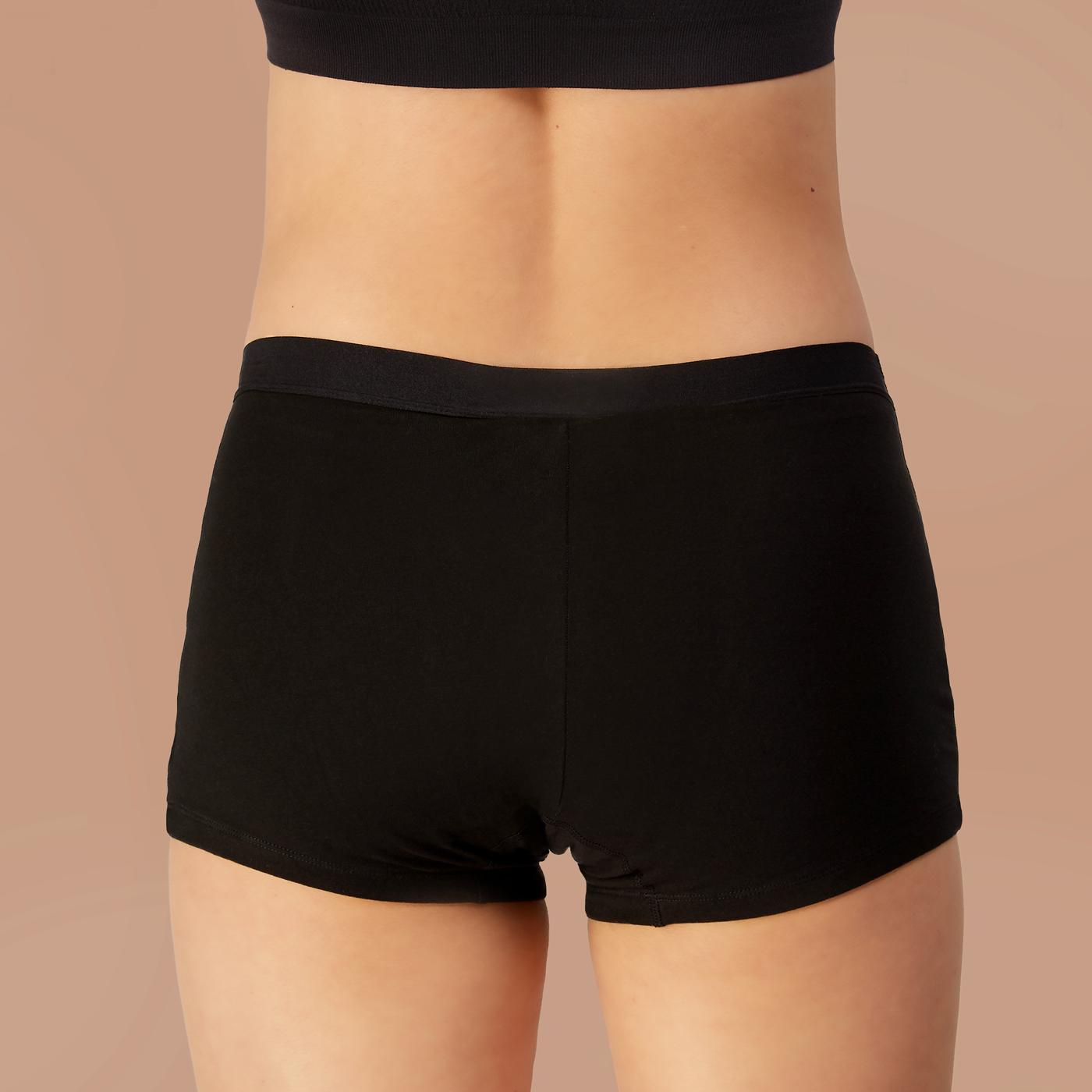 Culotte Sleep Short FLUX Super Heavy Flow 