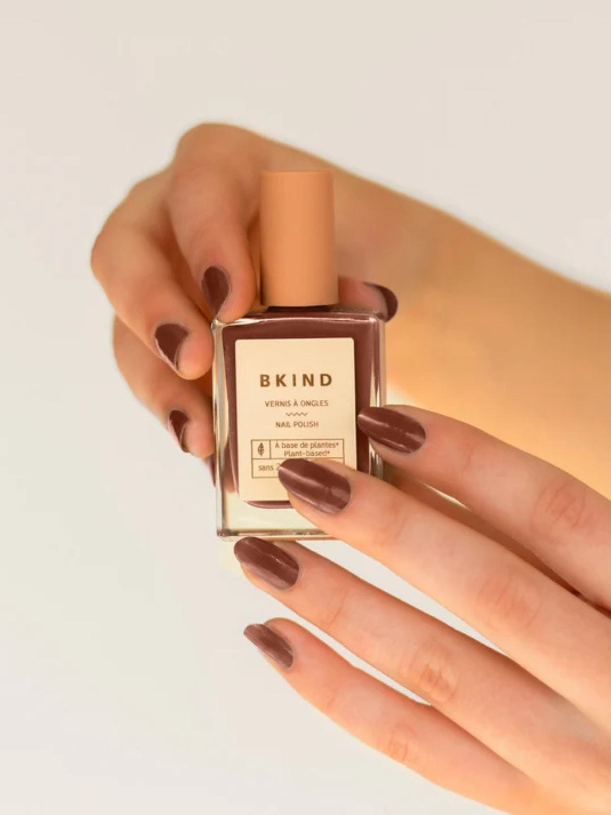 Vernis à ongles - Grand Canyon BKIND