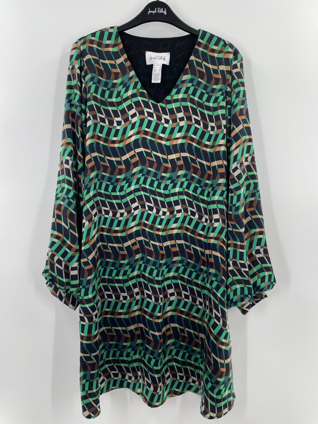 FF2385 JOSEPH RIBKOFF GRANDEUR 8