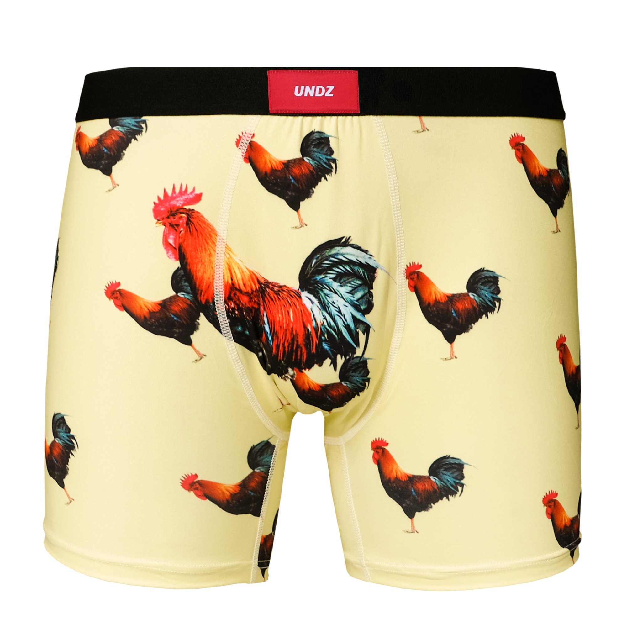 Boxer UNDZ Sum21 Classic Coq