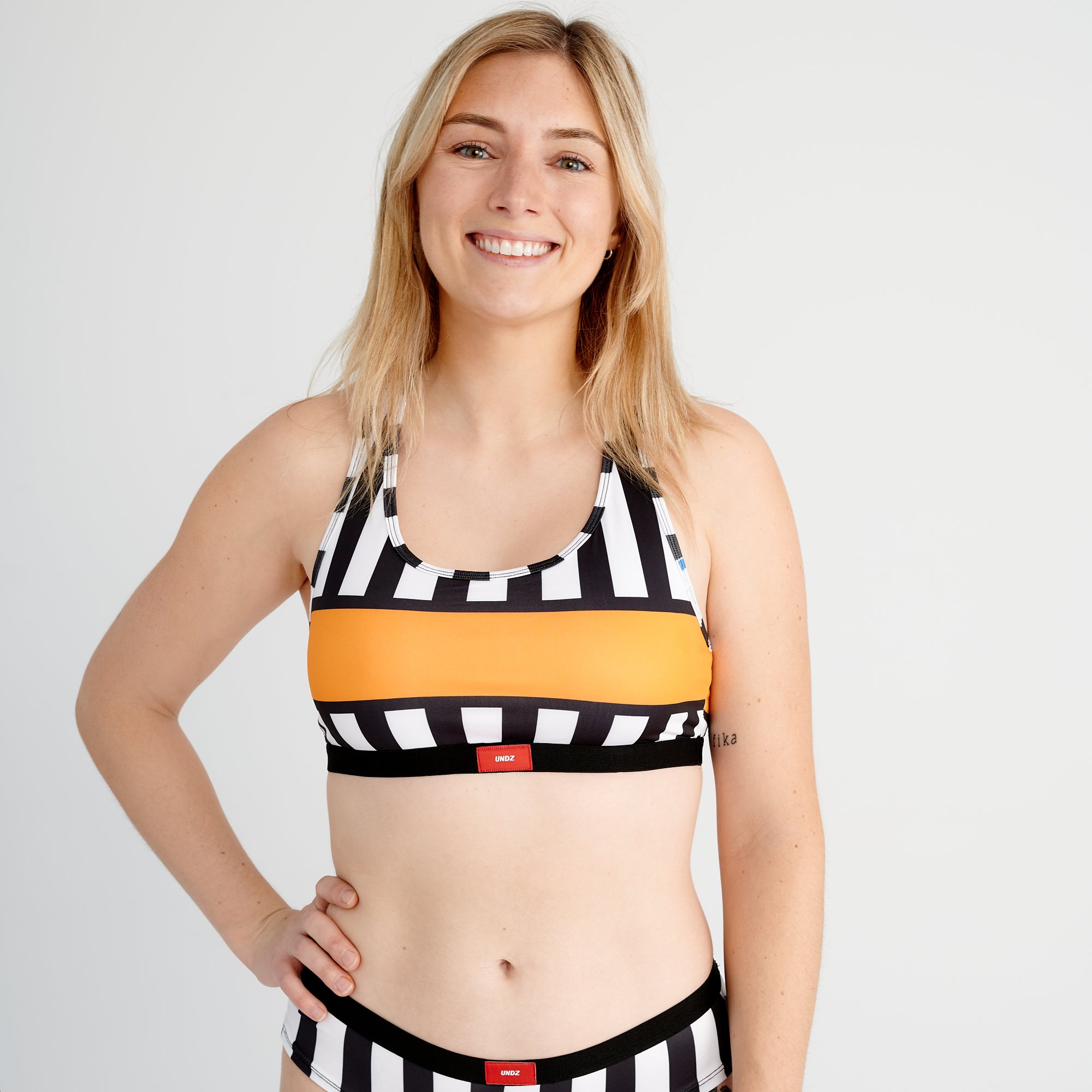 Bralette UNDZ Arbitre