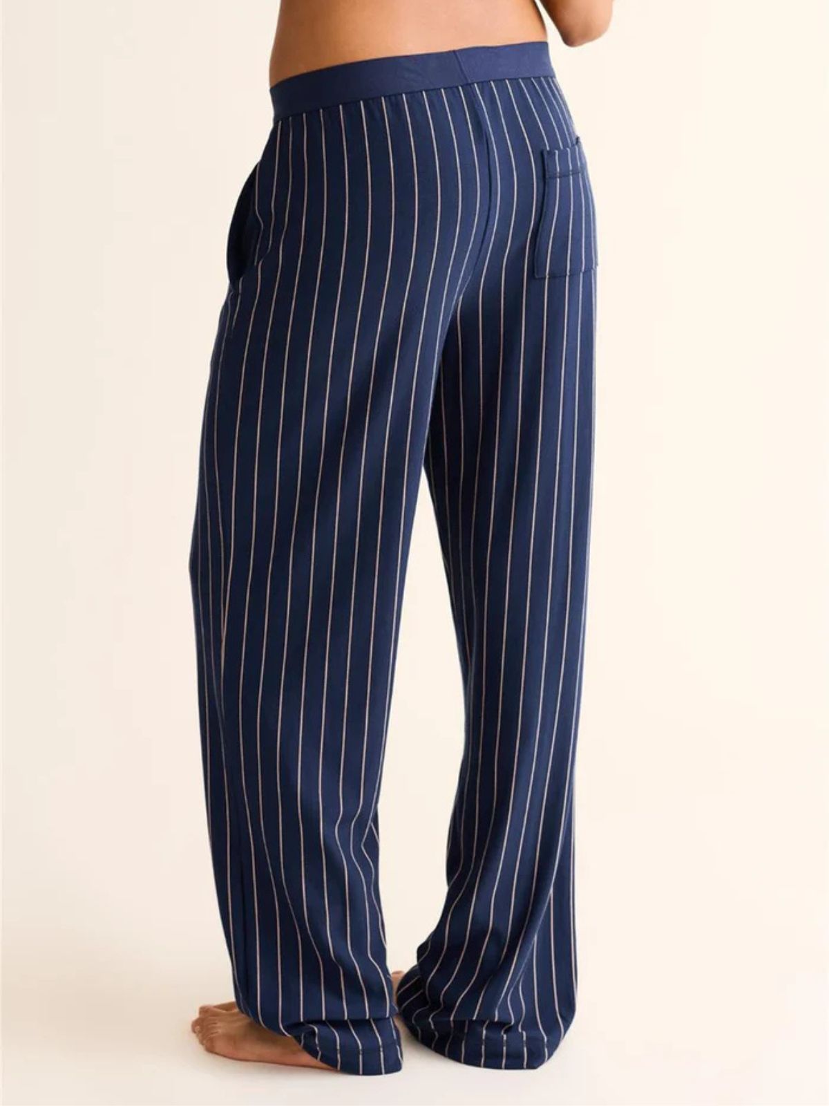 Pantalon de Pyjamas Boyfriend Fleur't 6216