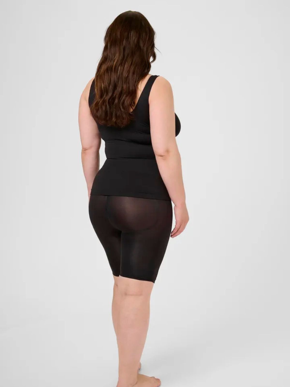 Camisole gainante Kaffe Curve 