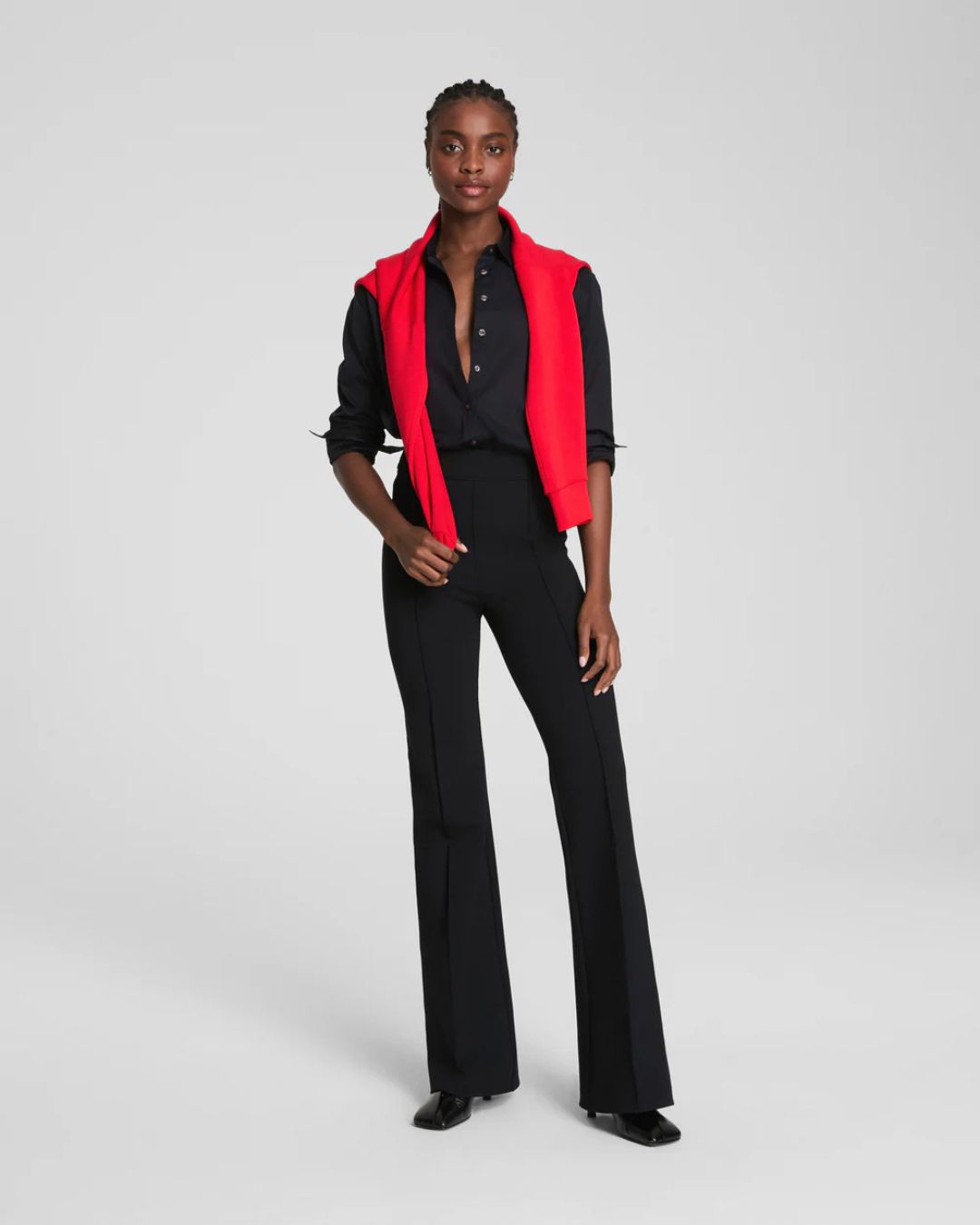 Ponte Flare Pant Spanx 20252R