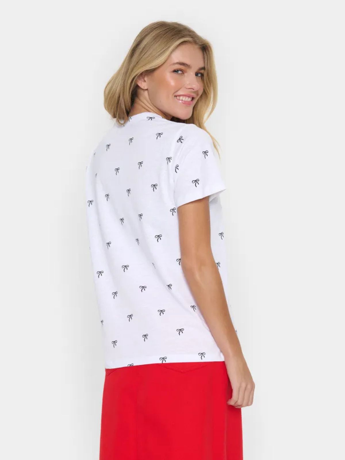 T-Shirt JoshaSZ Saint Tropez 30513965