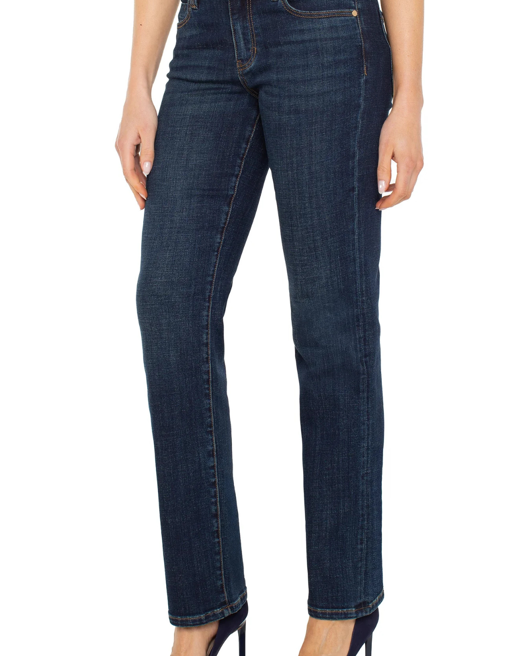 Jeans Kennedy Staight Liverpool 