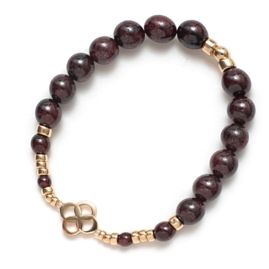 Bracelet Be a Star gold Beblue