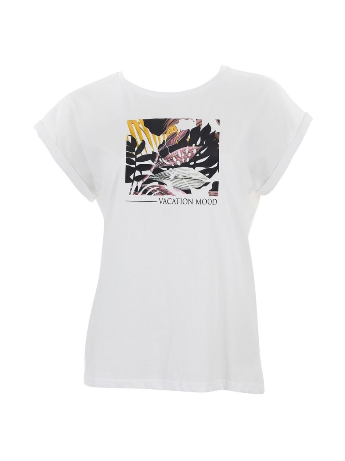T-Shirt Vacation Mood Olympia 33801
